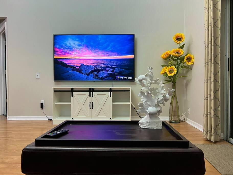 Вилла Tampa Getaway Pool House Экстерьер фото