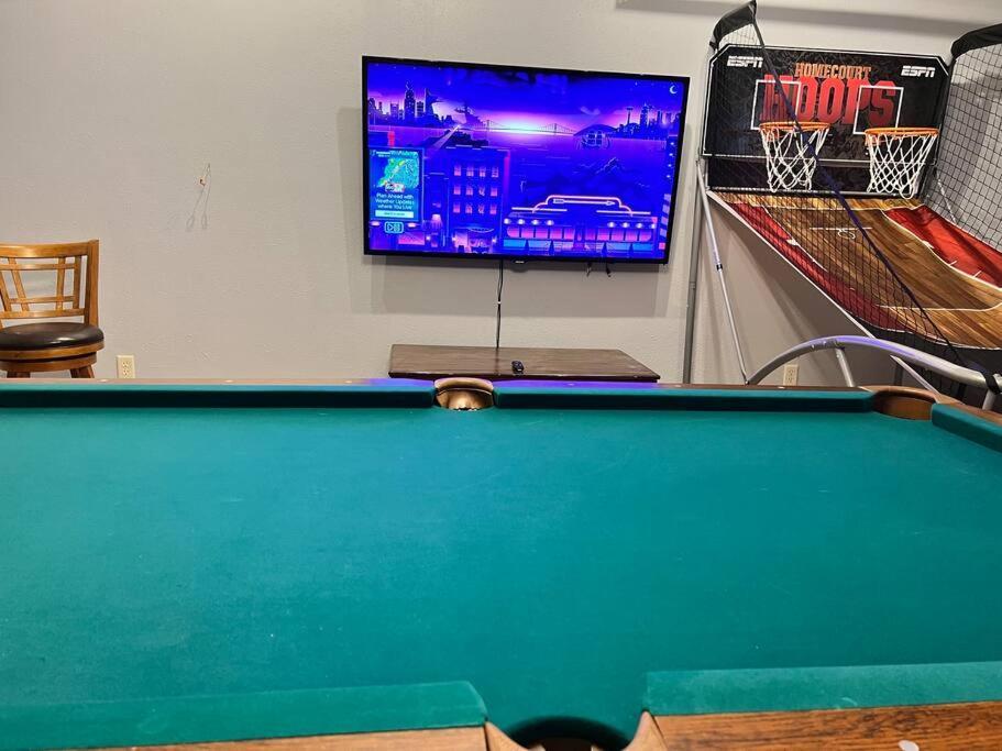 Вилла Tampa Getaway Pool House Экстерьер фото