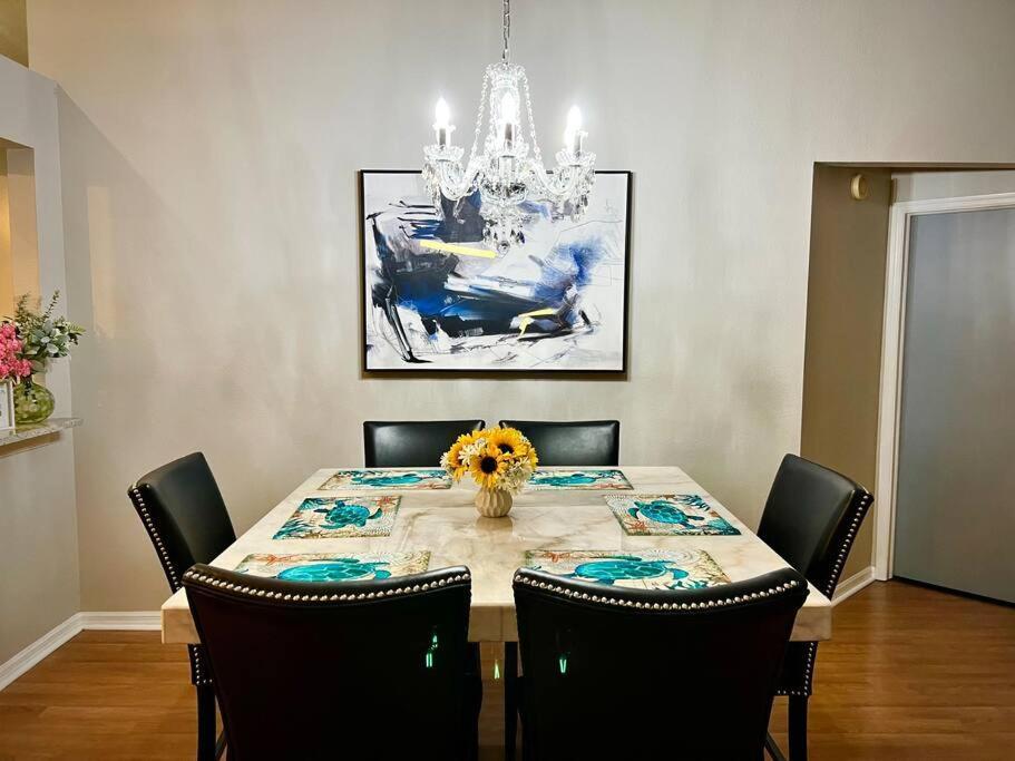 Вилла Tampa Getaway Pool House Экстерьер фото