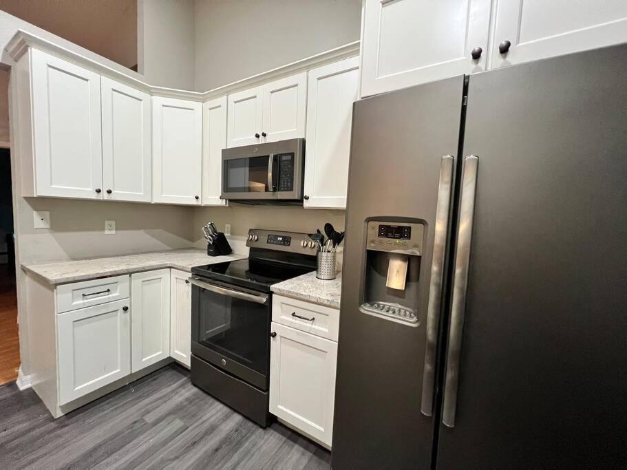 Вилла Tampa Getaway Pool House Экстерьер фото