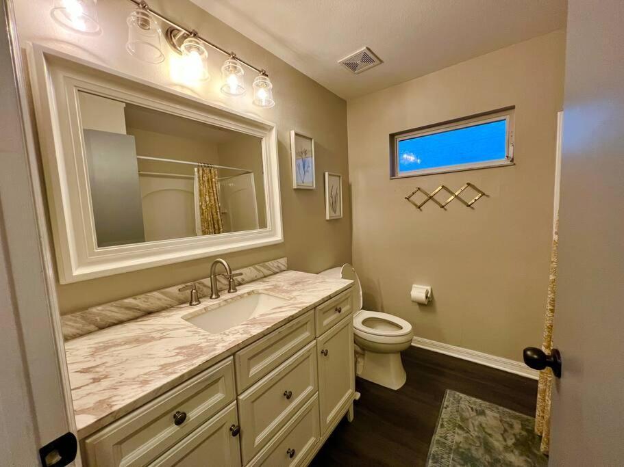 Вилла Tampa Getaway Pool House Экстерьер фото