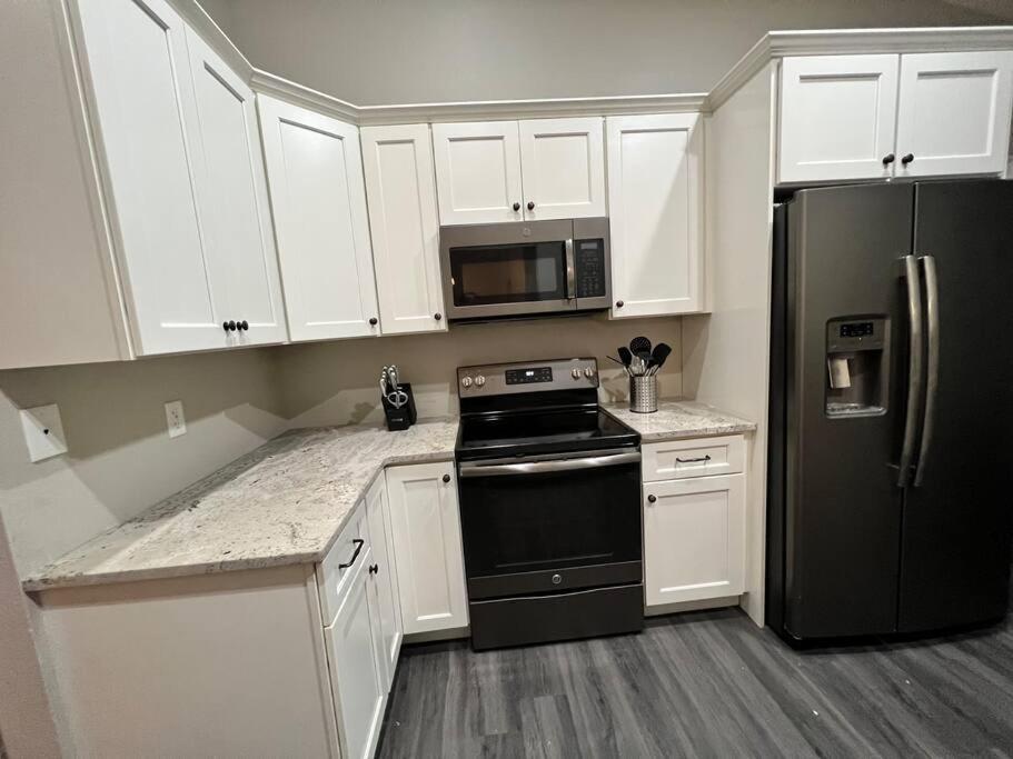 Вилла Tampa Getaway Pool House Экстерьер фото